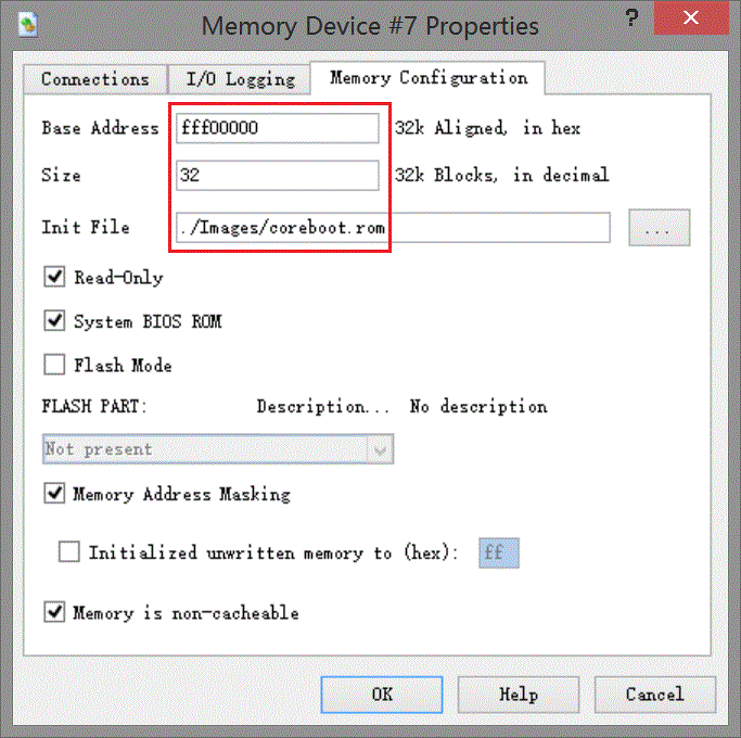 Play Coreboot With AMD SimNow
